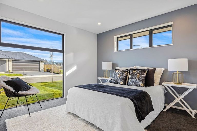 Photo of property in 5 Kotua Street, Woodend, 7610