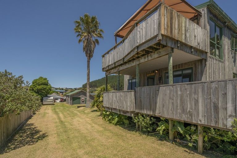 Photo of property in 6 Stewart Place, Opito Bay, Whitianga, 3592