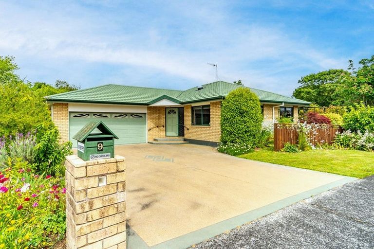 Photo of property in 9 Blundell Place, Katikati, 3129