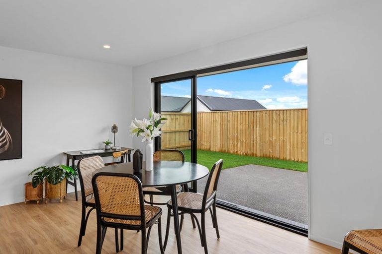 Photo of property in 45 Accadia Drive, Rolleston, 7614