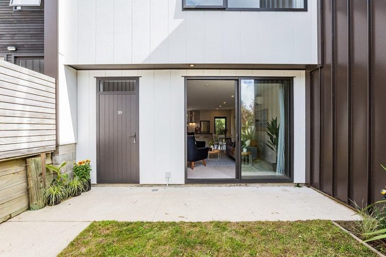 Photo of property in 31 Rua Kai Way, Brooklyn, Wellington, 6021