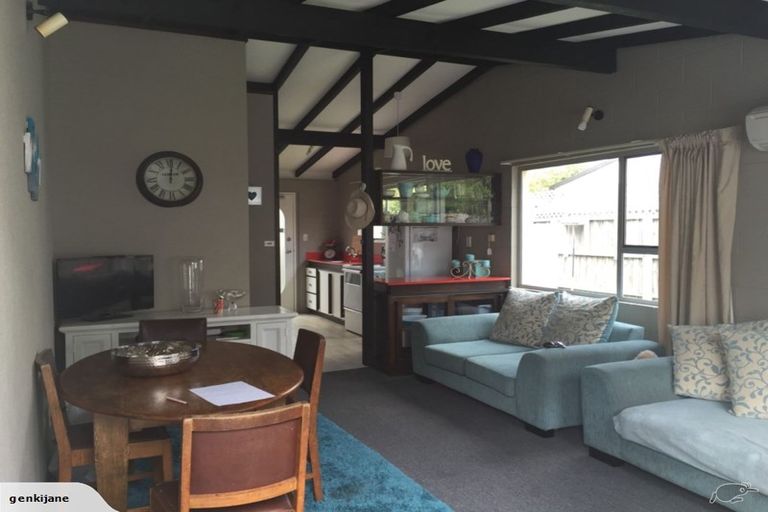 Photo of property in 4/589 Barbadoes Street, Edgeware, Christchurch, 8013