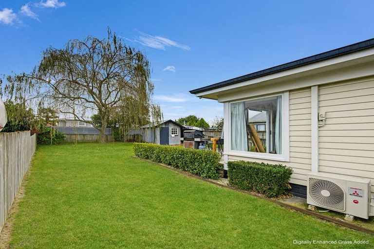 Photo of property in 270 Raeburne Street, Te Awamutu, 3800