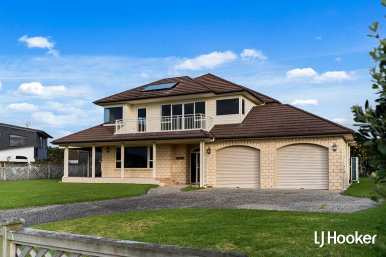 Photo of property in 23 Athenree Heights, Athenree, Katikati, 3177