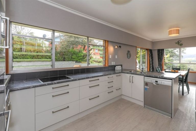 Photo of property in 86 Russell Road, Huntly, 3700