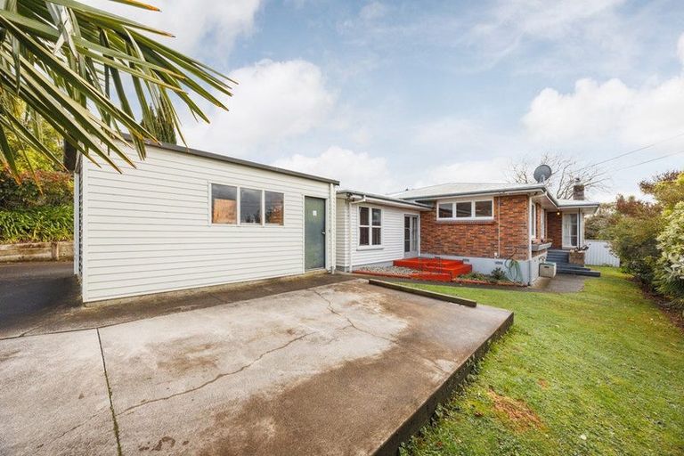Photo of property in 21 Highfield Road, Feilding, 4702