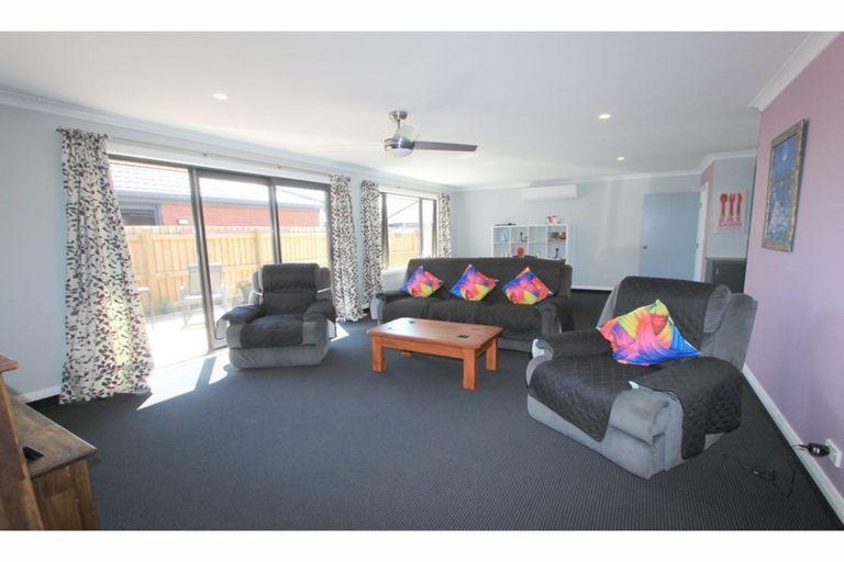 Photo of property in 18 Harvard Road, Burleigh, Blenheim, 7201