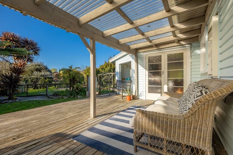 Photo of property in 147 Kina Beach Road, Tasman, Upper Moutere, 7173