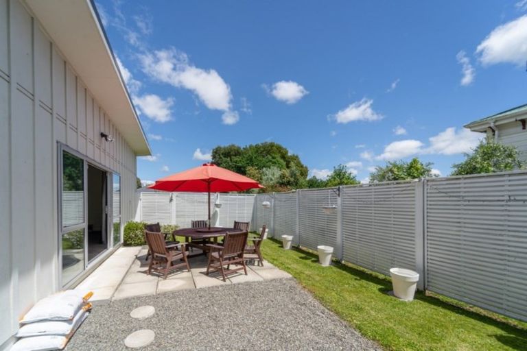 Photo of property in 18a Daniel Street, Martinborough, 5711