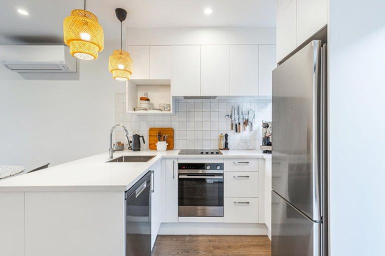 Photo of property in 21/28 Westgate Drive, Westgate, Auckland, 0614