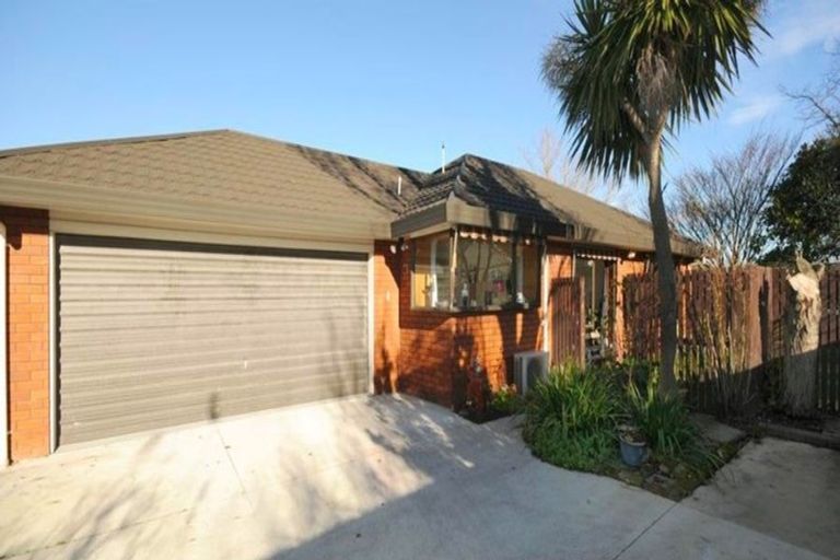 Photo of property in 2/411 Barrington Street, Spreydon, Christchurch, 8024