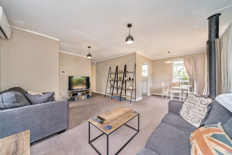 Photo of property in 168 California Drive, Totara Park, Upper Hutt, 5018