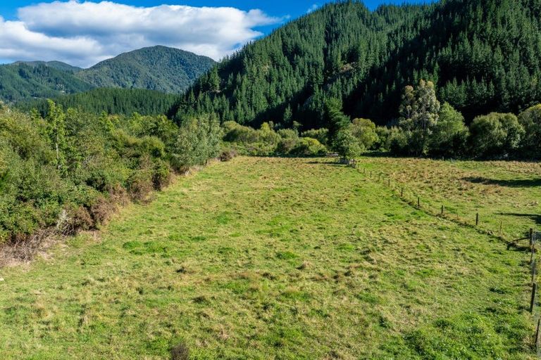 Photo of property in 546 Onamalutu Road, Onamalutu, Blenheim, 7275