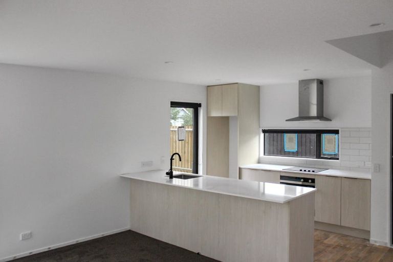 Photo of property in 199a Hills Road, Edgeware, Christchurch, 8013