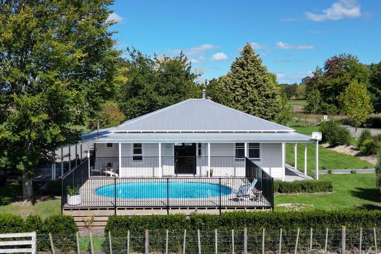 Photo of property in 409a State Highway 2, Otane, 4276