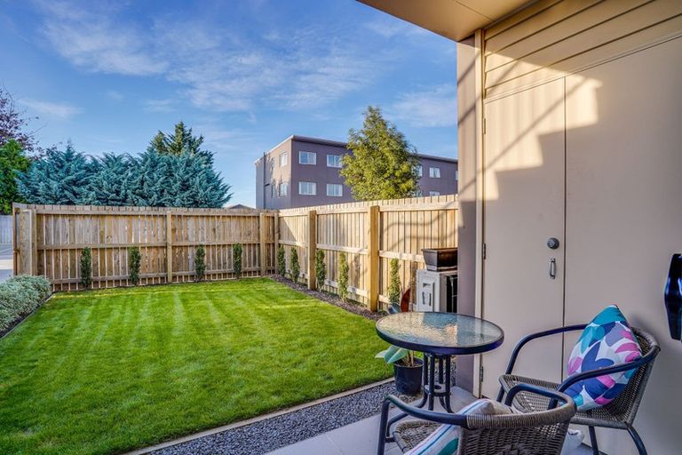 Photo of property in 9/31 Bordesley Street, Phillipstown, Christchurch, 8011