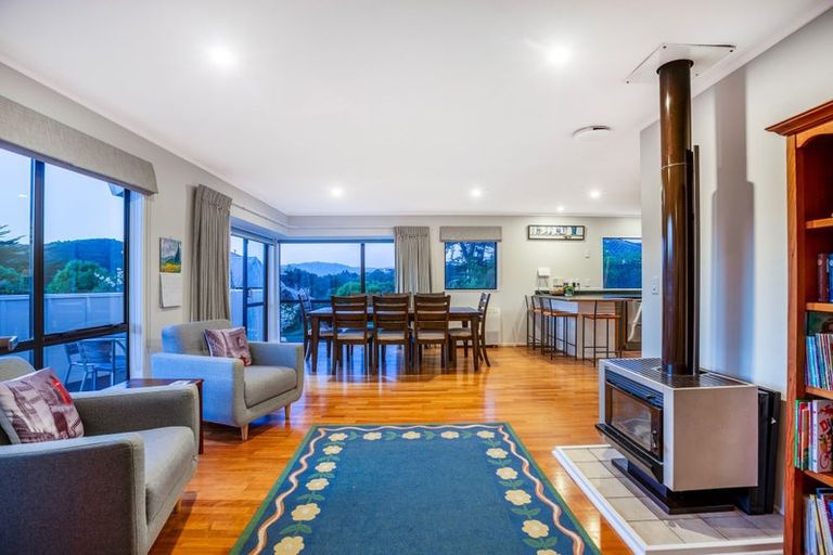 Photo of property in 3 Eclipse Lane, Whitby, Porirua, 5024