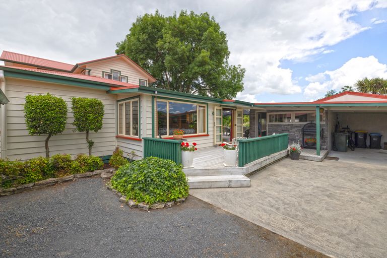 Photo of property in 654 Crozier Street, Pirongia, 3802