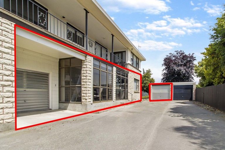 Photo of property in 28 Guinness Street, Highfield, Timaru, 7910