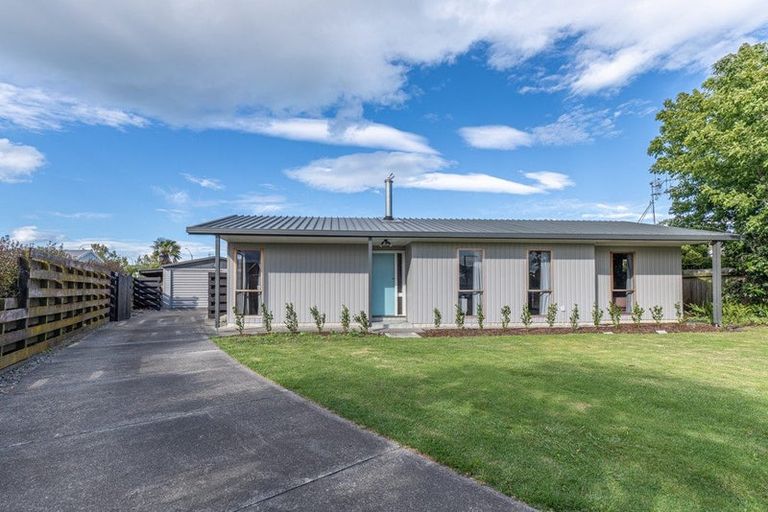 Photo of property in 6 Lomond Place, Tamatea, Napier, 4112