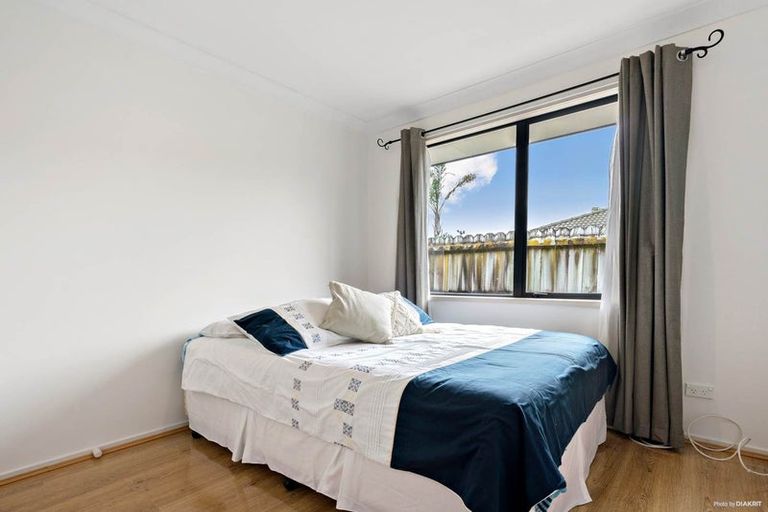 Photo of property in 541 Chapel Road, East Tamaki, Auckland, 2016