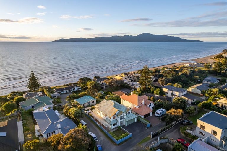 Photo of property in 333 Rosetta Road, Raumati Beach, Paraparaumu, 5032
