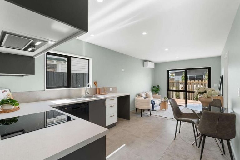 Photo of property in 1/581 Worcester Street, Linwood, Christchurch, 8062