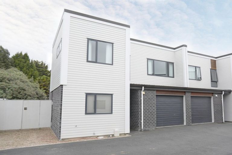 Photo of property in 7/189 Massey Street, Frankton, Hamilton, 3204