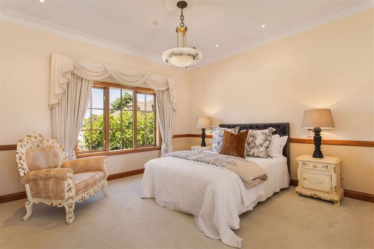 Photo of property in 23 Stableford Green, Burnside, Christchurch, 8053