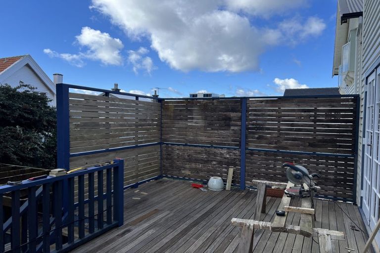Photo of property in 20 Aro Street, Aro Valley, Wellington, 6021