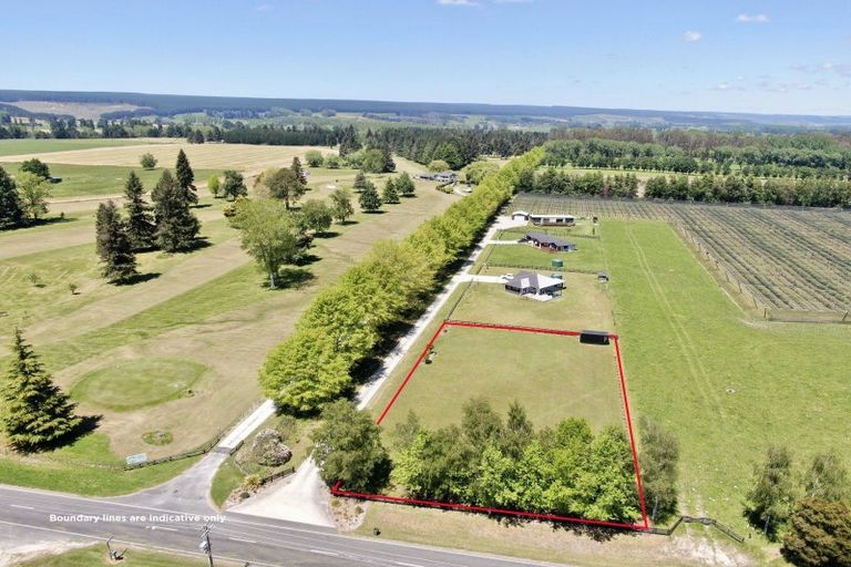 Photo of property in 234a East Road, Reporoa, 3081