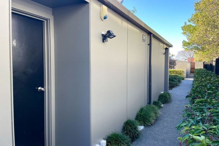 Photo of property in 4/435 Madras Street, St Albans, Christchurch, 8014