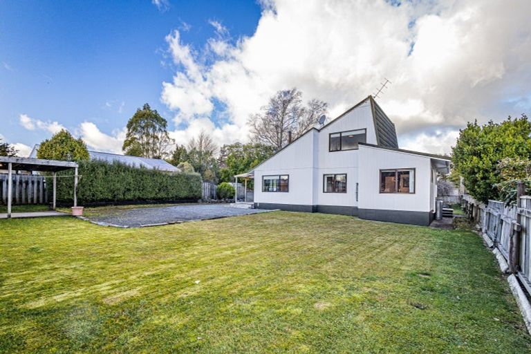 Photo of property in 85 Miro Street, Ohakune, 4625