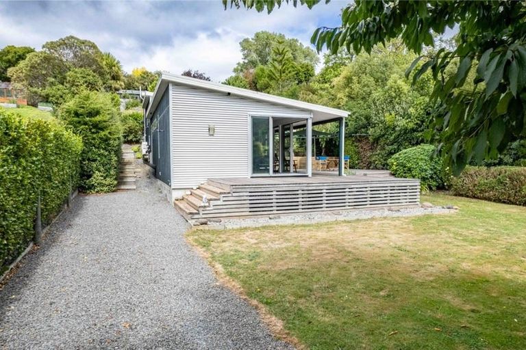 Photo of property in 52 Takamatua Valley Road, Takamatua, Akaroa, 7581