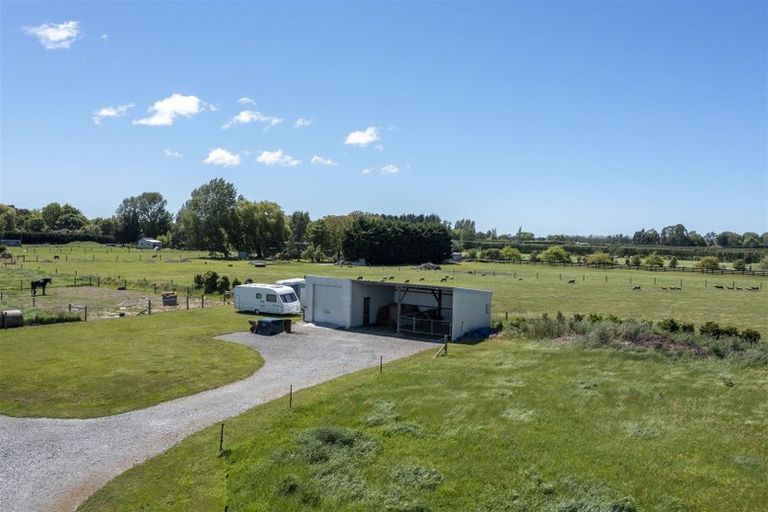 Photo of property in 14 Orchard Place, Clarkville, Kaiapoi, 7691