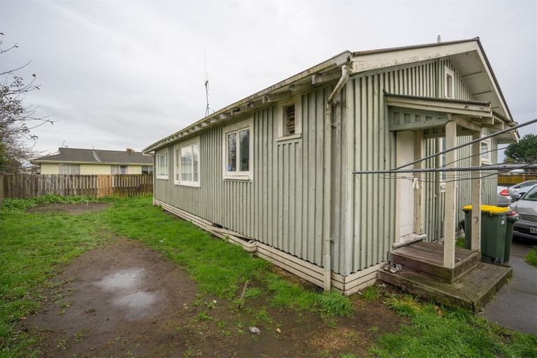 Photo of property in 143c Avalon Drive, Nawton, Hamilton, 3200