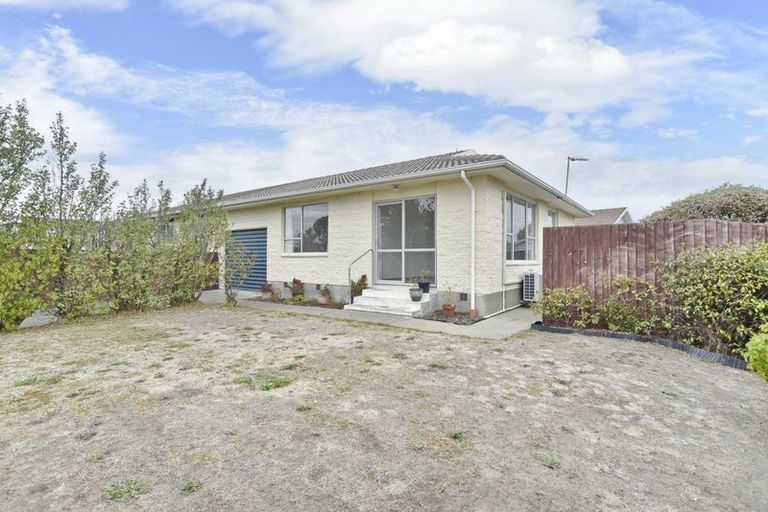 Photo of property in 1/20 Pandora Street, North New Brighton, Christchurch, 8083
