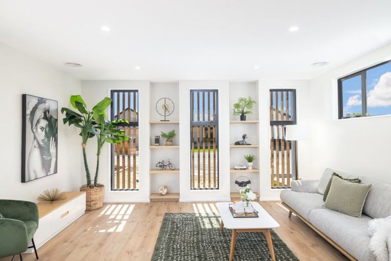 Photo of property in 6 Gingko Lane, Marshland, Christchurch, 8051