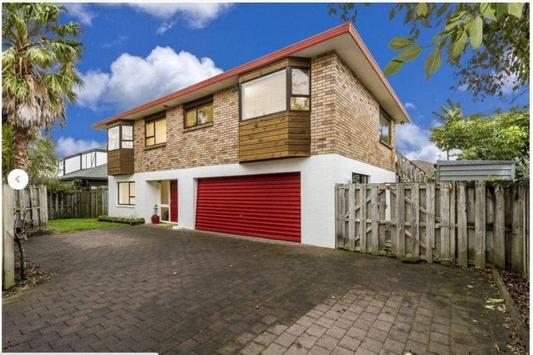 Photo of property in 3/48 Bayswater Avenue, Bayswater, Auckland, 0622