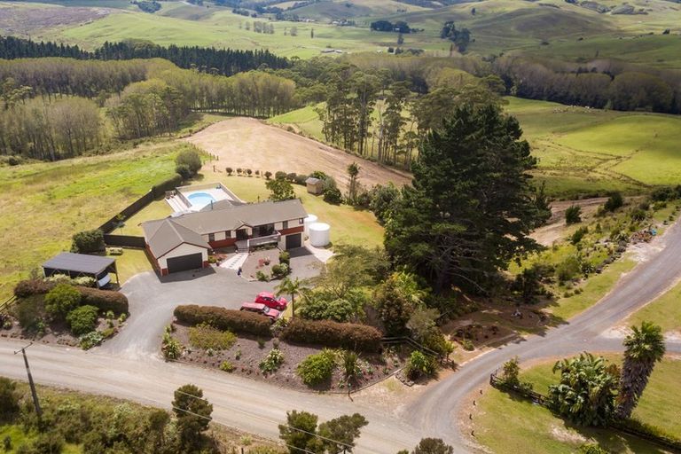 Photo of property in 40 Hillcrest Road, Kaitaia, 0482