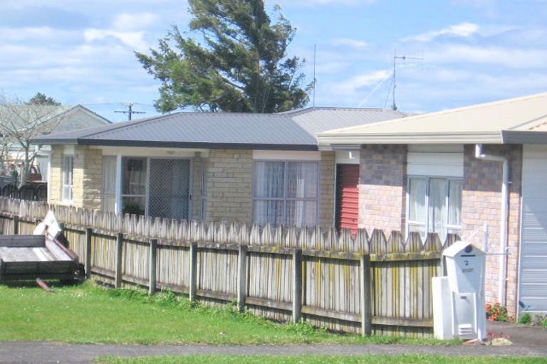 Photo of property in 13a Consols Street, Waihi, 3610