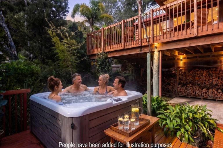 Photo of property in 37 Wairakau Road, Totara North, Kaeo, 0479