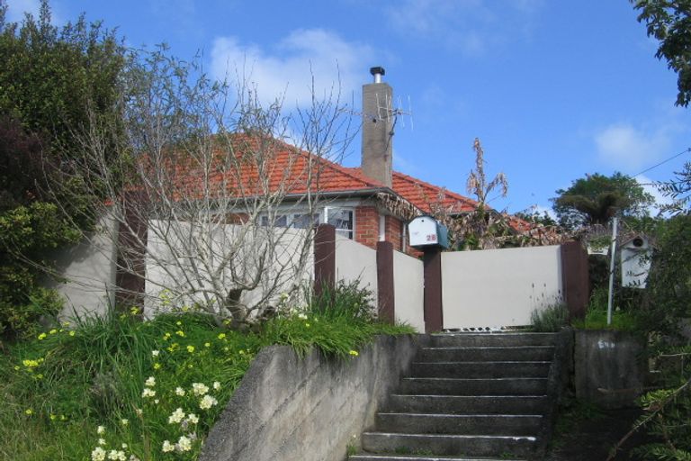 Photo of property in 30 Plunket Street, Dargaville, 0310