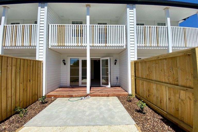 Photo of property in 5/42 Woodville Street, Edgeware, Christchurch, 8013