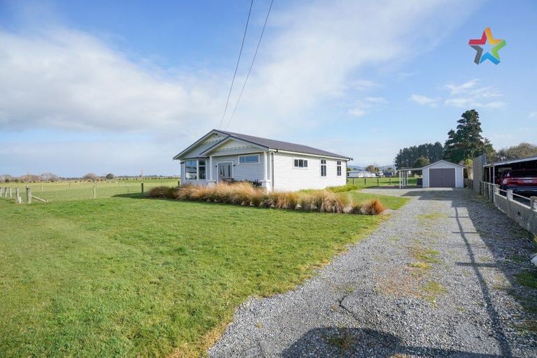 Photo of property in 8 Peace Street, Tuatapere, 9620