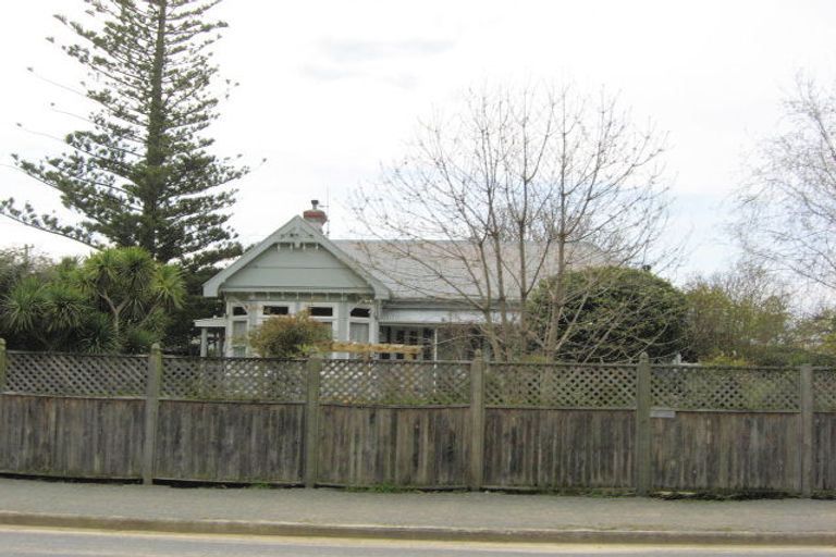 Photo of property in 113 Torquay Street, Kaikoura, 7300