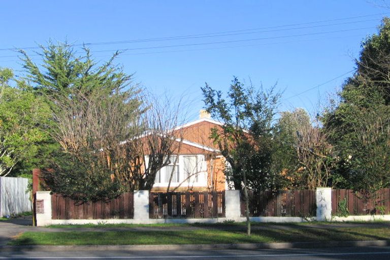 Photo of property in 267 Tramway Road, Chartwell, Hamilton, 3210