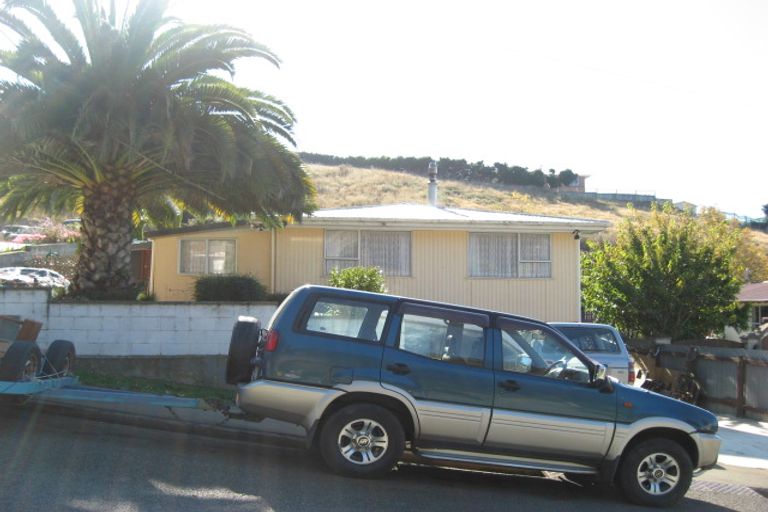 Photo of property in 58 Forth Street, Oamaru North, Oamaru, 9400