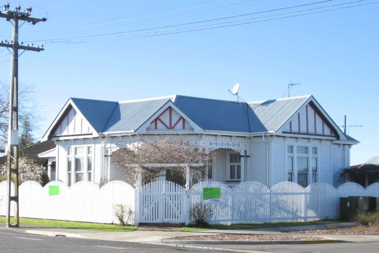 Photo of property in 513 Whitehead Road, Hastings, 4122