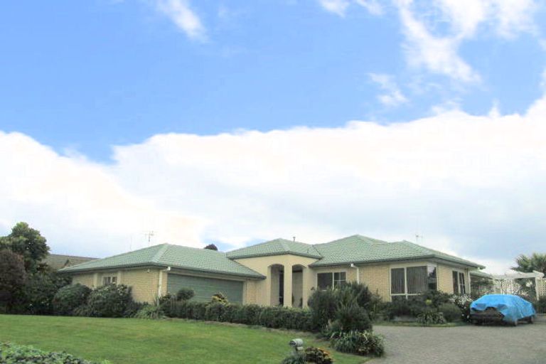 Photo of property in 15 Mahonia Place, Pyes Pa, Tauranga, 3112